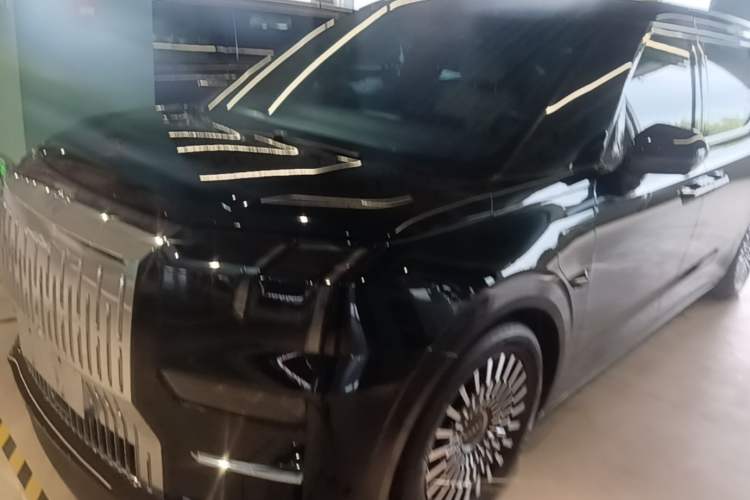 Used Zeekr 009 2022 WE Edition Guazi used car, China used car export, Used car for sale, Used  cars, Cheapest cars for sale