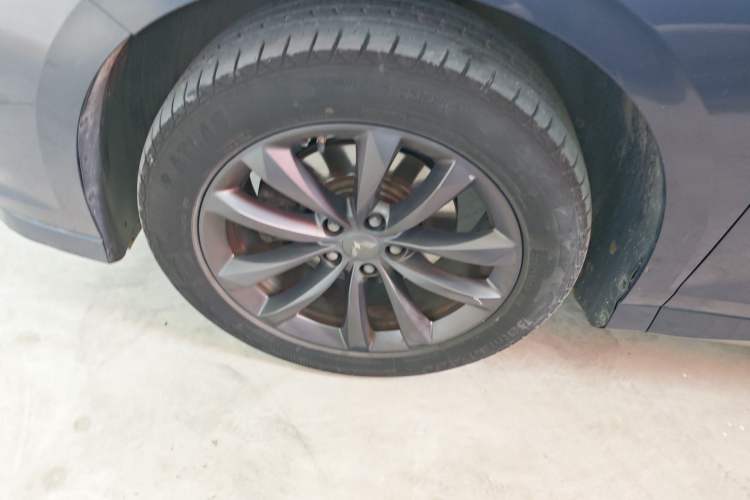 Used Wuling Victory 2020 1.5T CVT Luxury Model