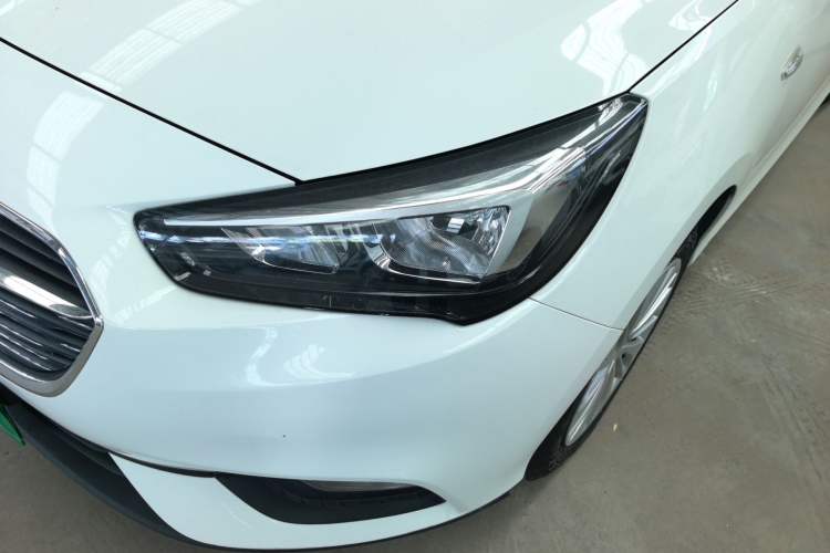 Used Buick Excelle 2020 15N CVT Elite Edition
