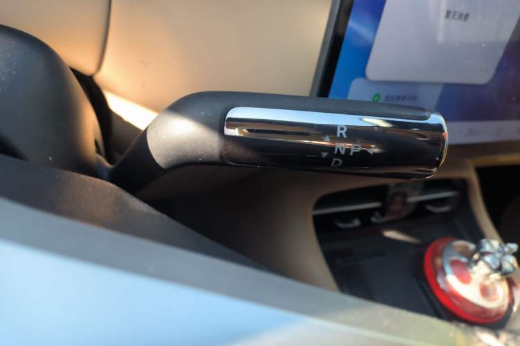 Used Landian E5 PLUS 2025 165 km Long-Range Version PLUS 7-Seater