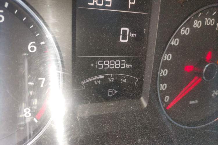 Used Volkswagen Lavida 2013 Restyled Classic 1.6L Automatic Comfort Edition