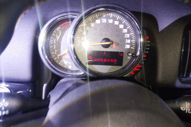 Used MINI Countryman 2017 1.5T COOPER ALL4
