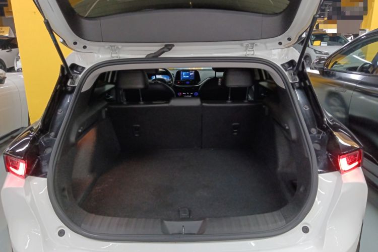 Used Chevrolet Menlo 2022 Star Enjoyment Edition Plus
