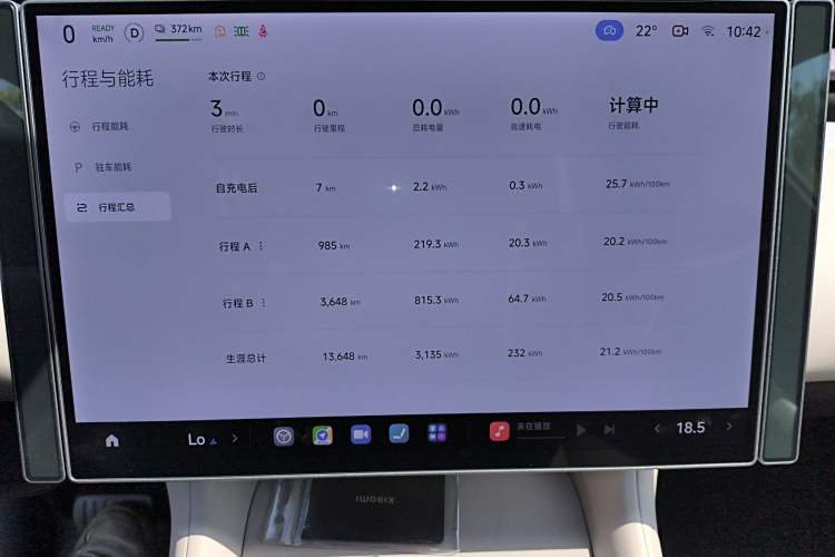 Used Xiaomi Auto YU7 2025 Ultra-Long Range High-Performance All-Wheel-Drive Max Edition
