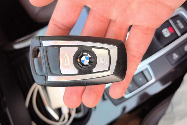 Used BMW X3 2014 xDrive20i X Design Package
