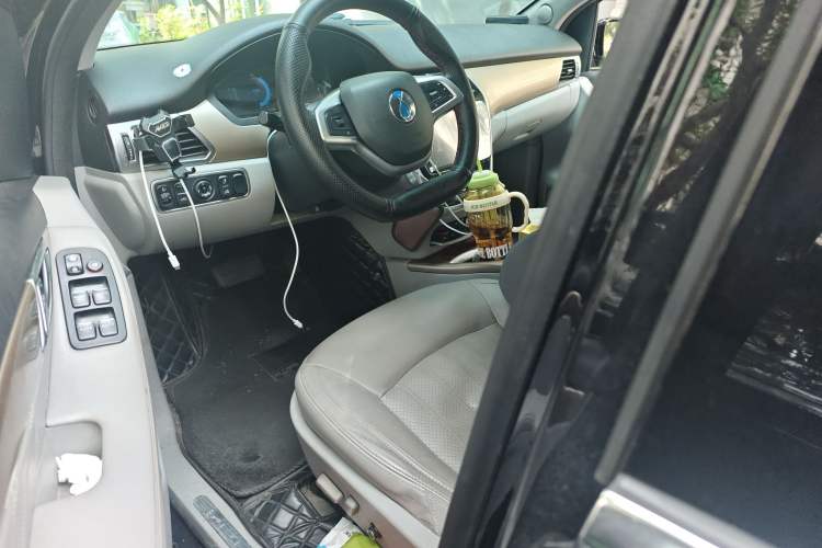 Used Denza Denza 2018 500 Fashion Edition
