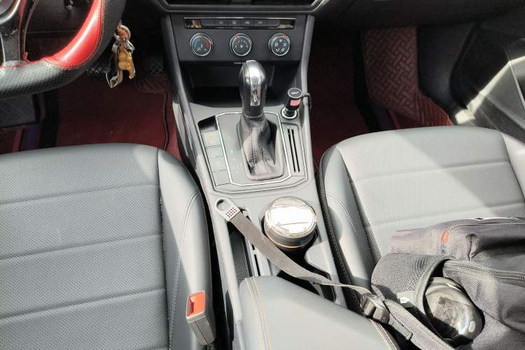 Used Volkswagen Lavida 2021 1.5L Automatic Comfort Edition