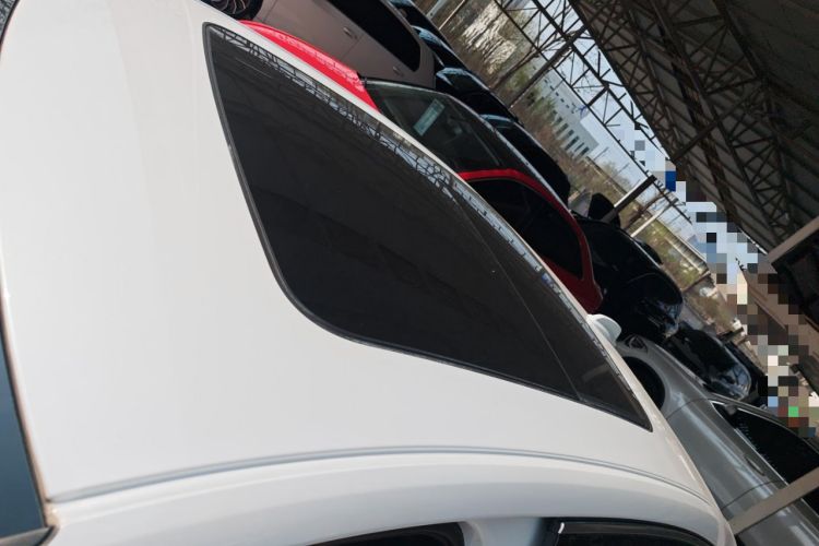 Used Volvo S90 2019 T5 Zhiyi Edition
