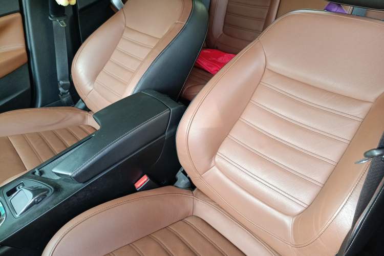 Used Buick Regal 2014 GS 2.0T Passionate Sport Edition