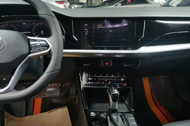 Used Volkswagen Passat 2023 Revised 330TSI Elite Edition
