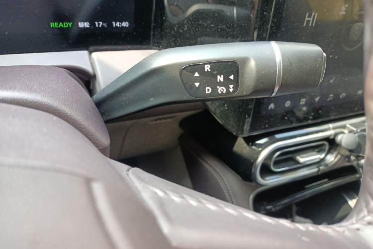 Used Leapmotor C11 2023 Pure Electric Executive Edition