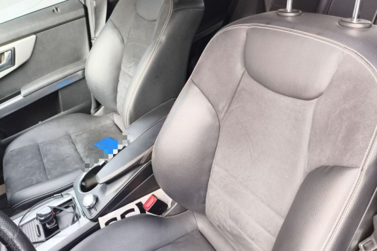 Used Mercedes-Benz GLK-Class 2014 GLK 200 Standard Model
