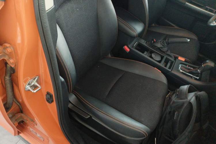 Used Subaru XV 2015 2.0i Special Edition Sport Model
