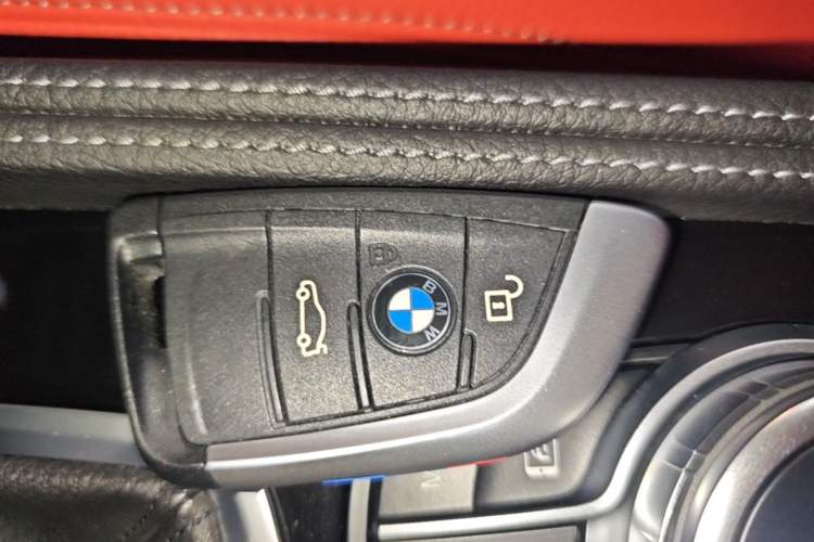 Used BMW 1 Series 2022 125i M Sport Night Edition