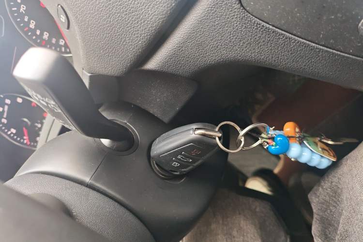 Used Audi Q3 2018 30 TFSI Fashion Edition Collector's Version