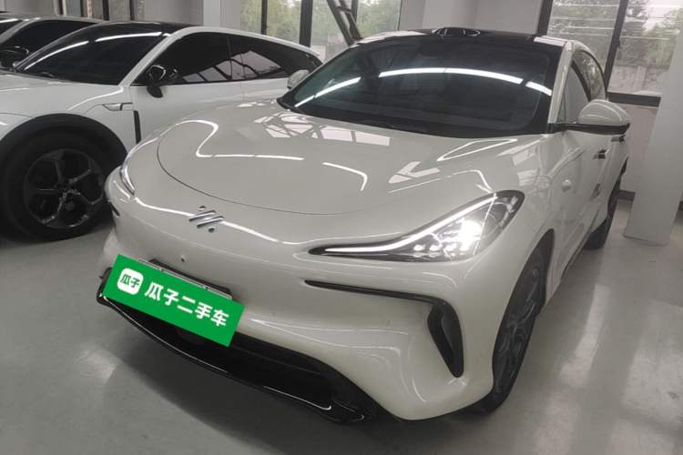 Used IM LS6 2023 Max Standard Edition