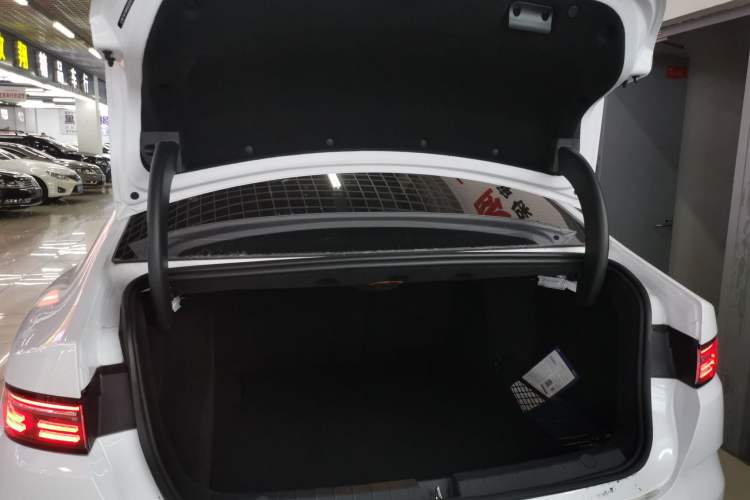 Used BYD Destroyer 05 2024 HONOR Edition DM-i 55KM Luxury Model