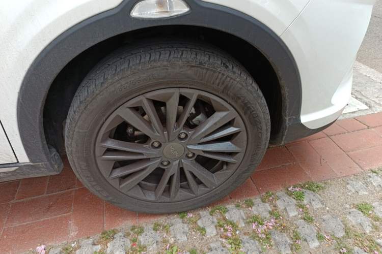 Used NETA V 2022 Chao 400 Lite