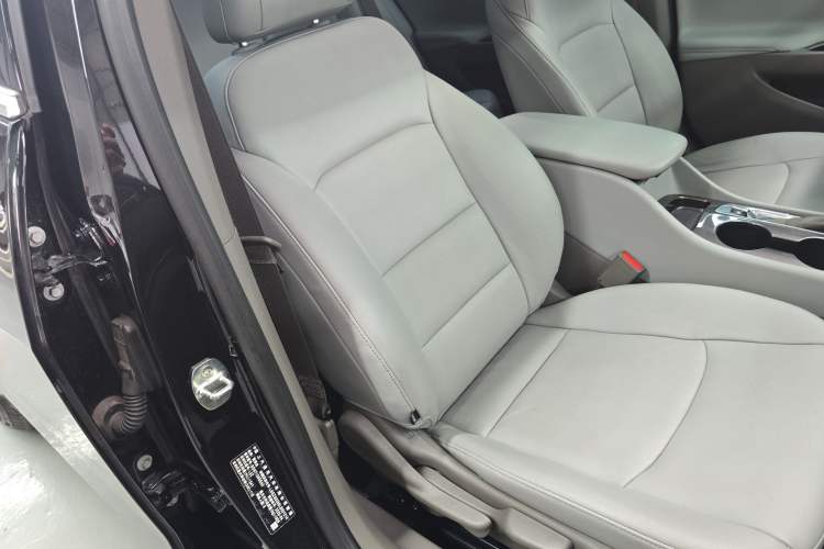 Used Chevrolet Malibu XL 2019 535T CVT Rui Xing Edition