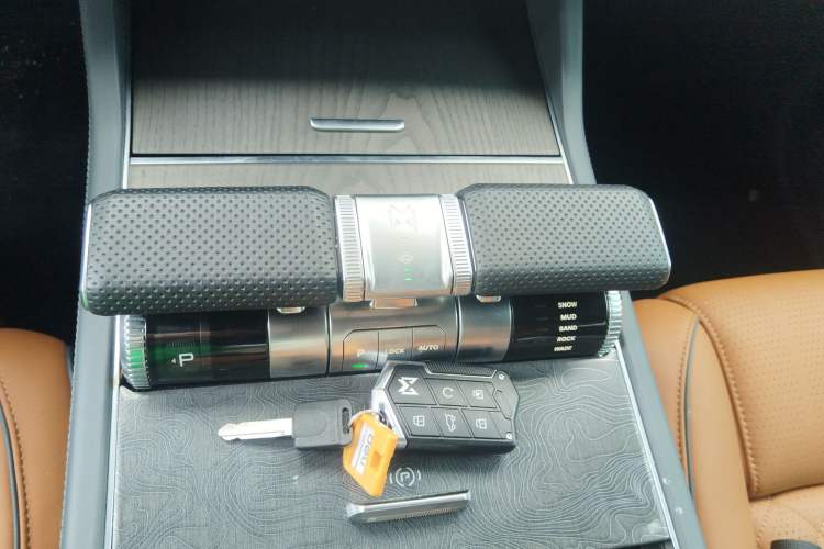 Used Brave warrior 917 2023 Range-Extended Base Model
