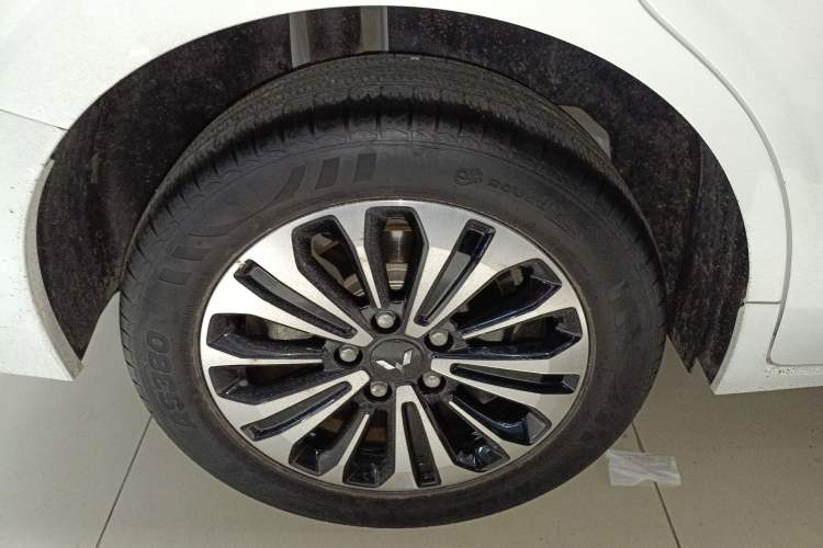 Used Wuling Jiachen 2022 1.5T CVT Deluxe Flagship Edition