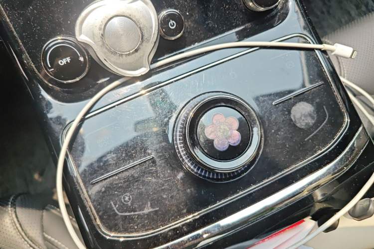 Used NETA U 2022 Zhi400 Pro Lithium Iron Phosphate
