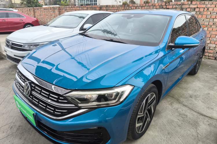 Used Volkswagen Sagitar 2023 280TSI DSG Excellence Plus Edition