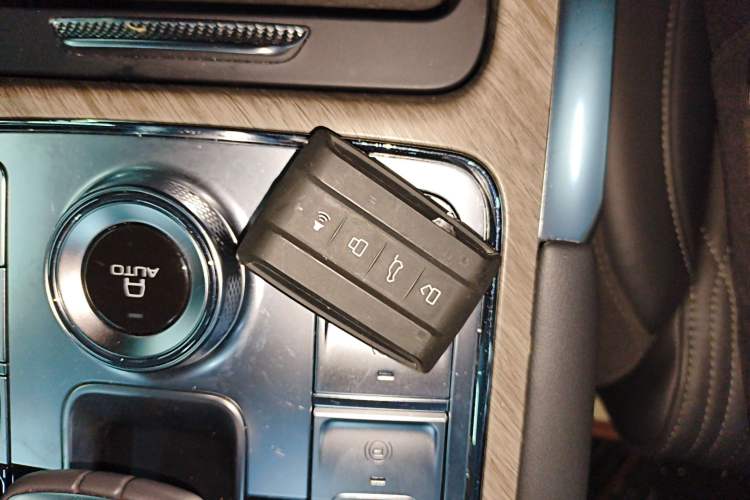 Used Tank 500 2022 3.0T Business Edition "Creation Realm" Design 5-Seater