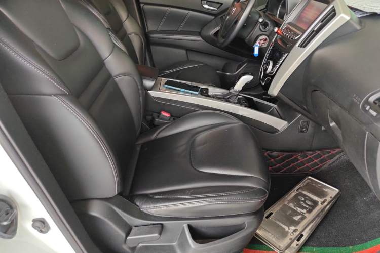 Used Luxgen U6 SUV 2016 1.8T Style Value Model