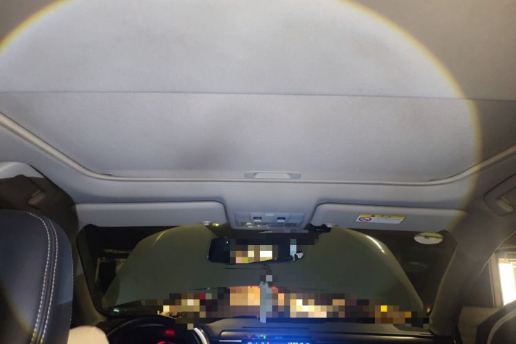 Used Toyota RAV4 2013 2.0L CVT Four-Wheel Drive New Edition