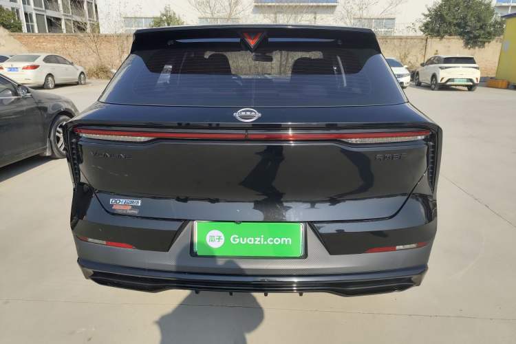 Used Venucia V DD-i 2023 110 km iE Version
