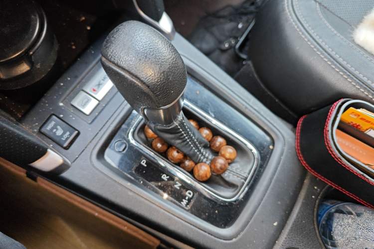 Used Subaru Forester 2018 2.0i Fashion Navigation Edition