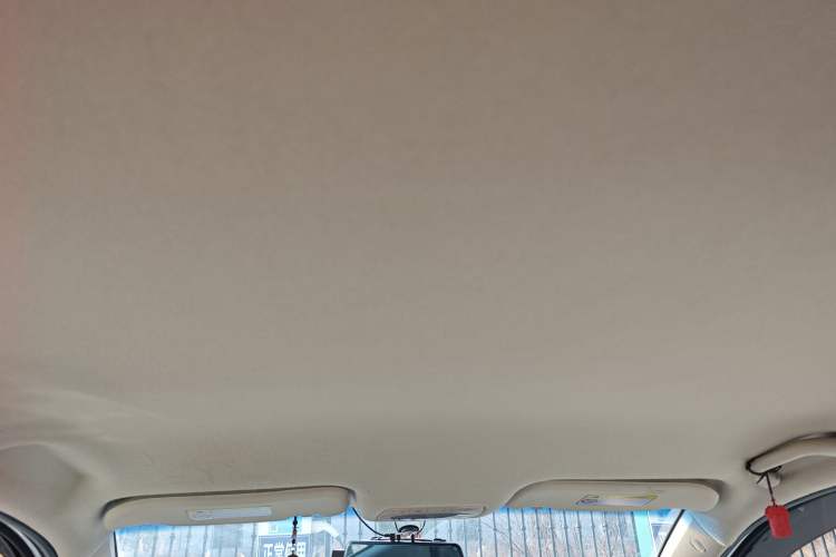 Used Chery E3 2013 1.5L Manual Fashion Model
