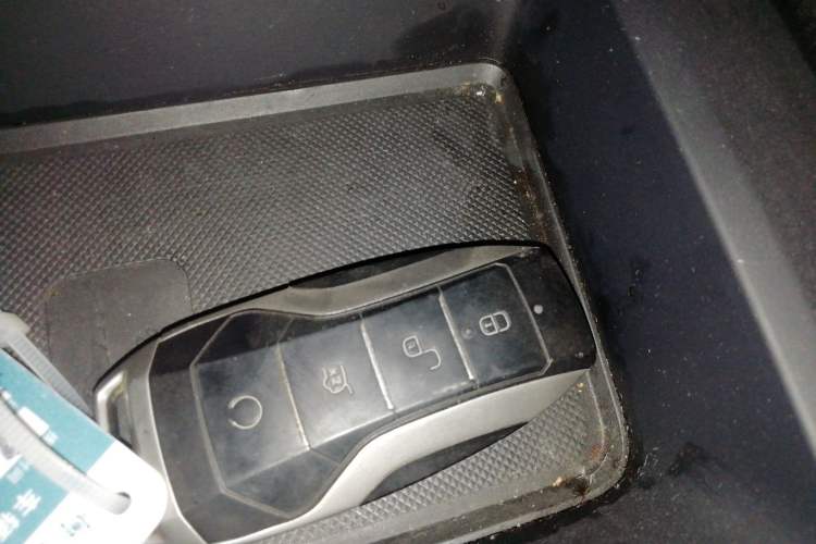 Used BYD Tang 2018 2.0T Automatic Smart Connect Prestige 7-Seater China V Standard