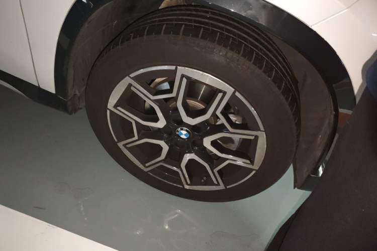 Used BMW X1 2024 sDrive25Li X Design Package