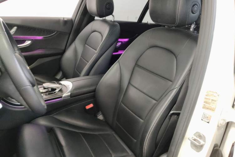 Used Mercedes-Benz C-Class 2015 C 200 station wagon