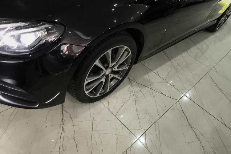 Used Mercedes-Benz E-Class 2017 E 200 Sport 4MATIC