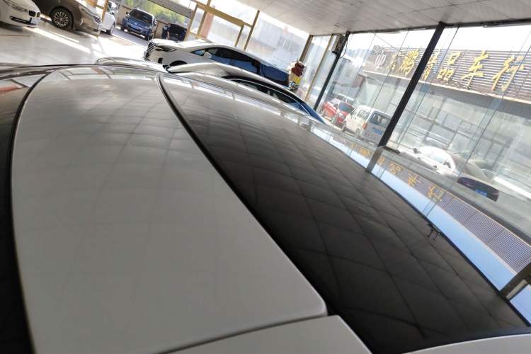 Used Jaguar E-PACE 2018 P200 S China VI
