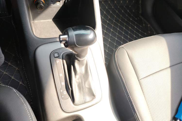 Used Kia K3 2015 1.6L Automatic GL