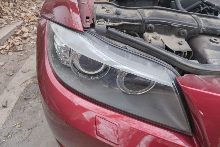 Used BMW 3 Series 2010 320i Luxury Model