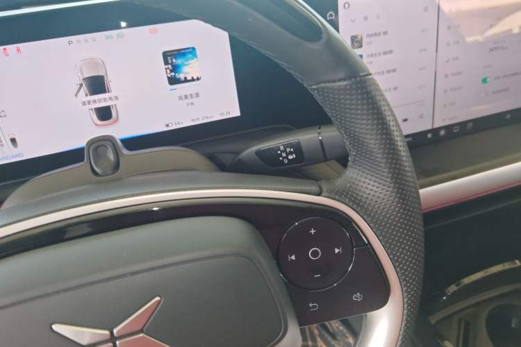 Used XPeng P7 2022 586G
