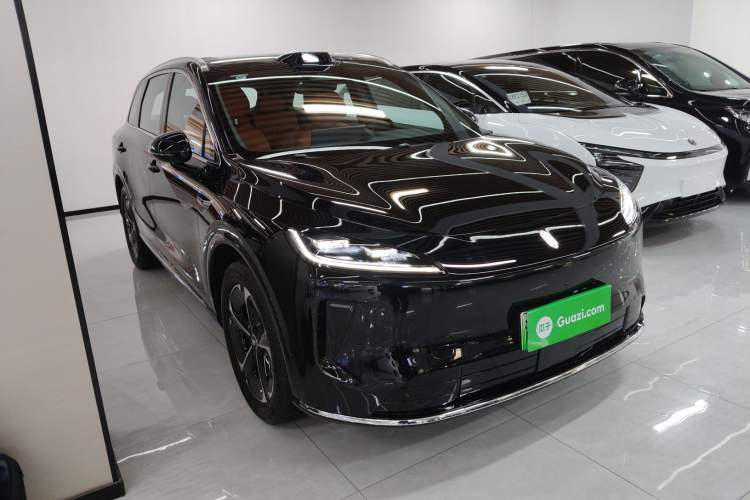 Used Hima H5 2025 Model Range-Extending Max
