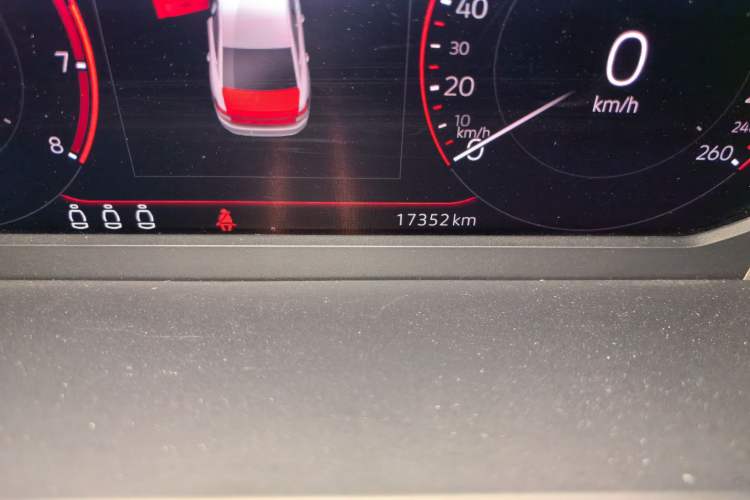 Used Volkswagen Passat 2022 330TSI Starry Luxury Edition