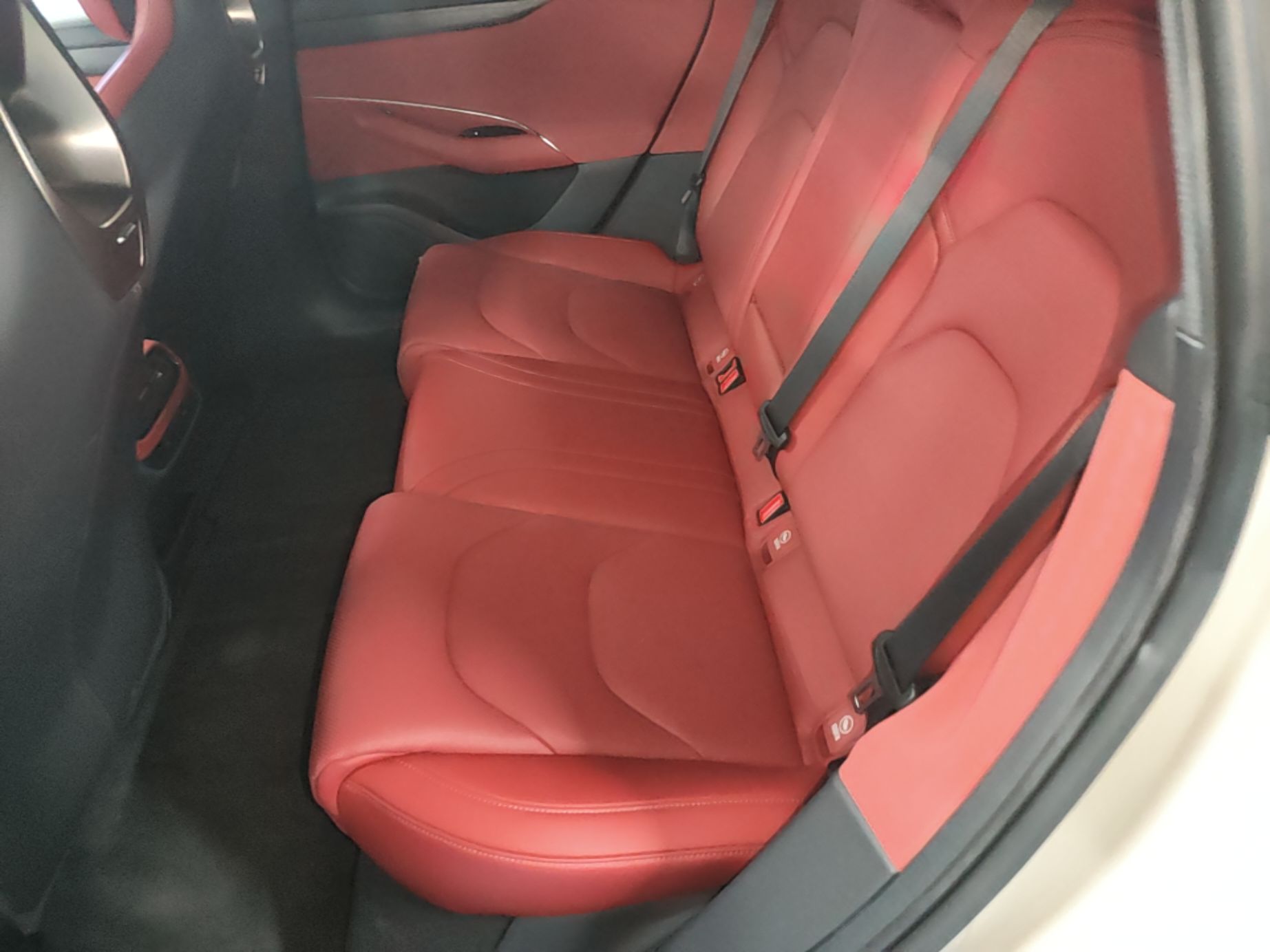 Xiaomi Auto SU7 2024 Rear-Drive Long-Range Intelligent Driving Version — снимка 20