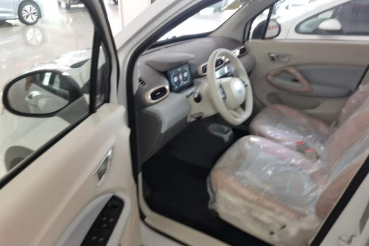 Used Leapmotor T03 2025 310 Comfort Edition