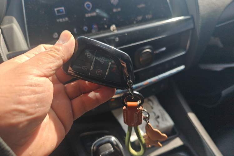 Used Cadillac CT5 2022 28T Luxury Version (Standard Edition)