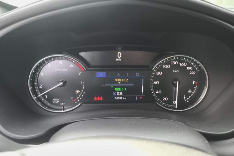 Used Cadillac XT4 2020 Revised Version 28T Two-Wheel Drive Tech Edition
