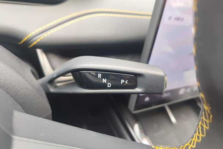 Used Xiaomi Auto SU7 Ultra 2025 Ultra Model