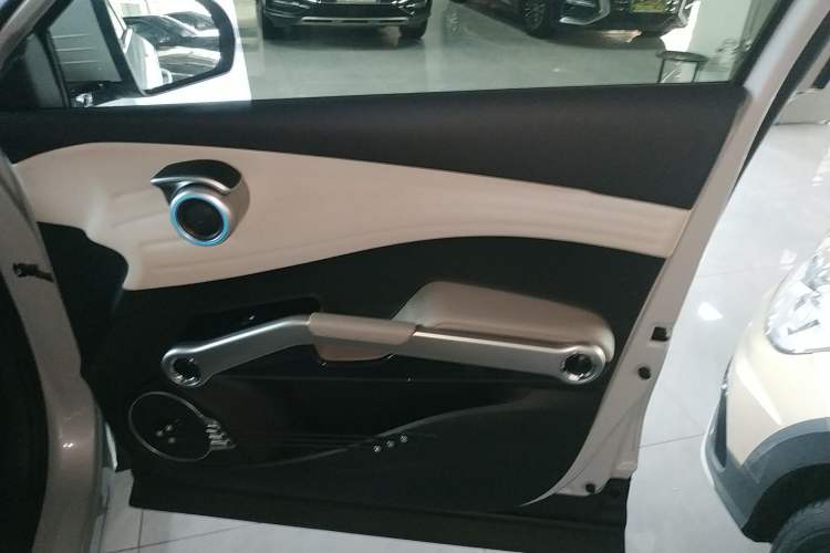 Used BYD Yuan PLUS 2024 Honor Edition 430KM Beyond Model