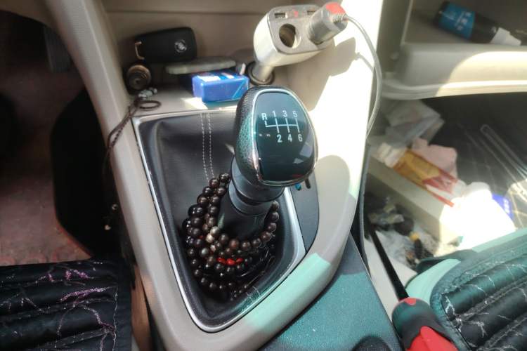 Used Buick GT 2018 15T Manual Elite Version China V Standard